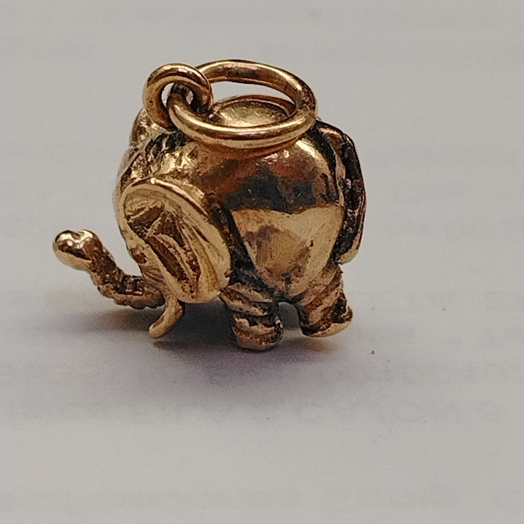 DIJE ORO 14 K 5.3 GRMS (SEMINUEVO)