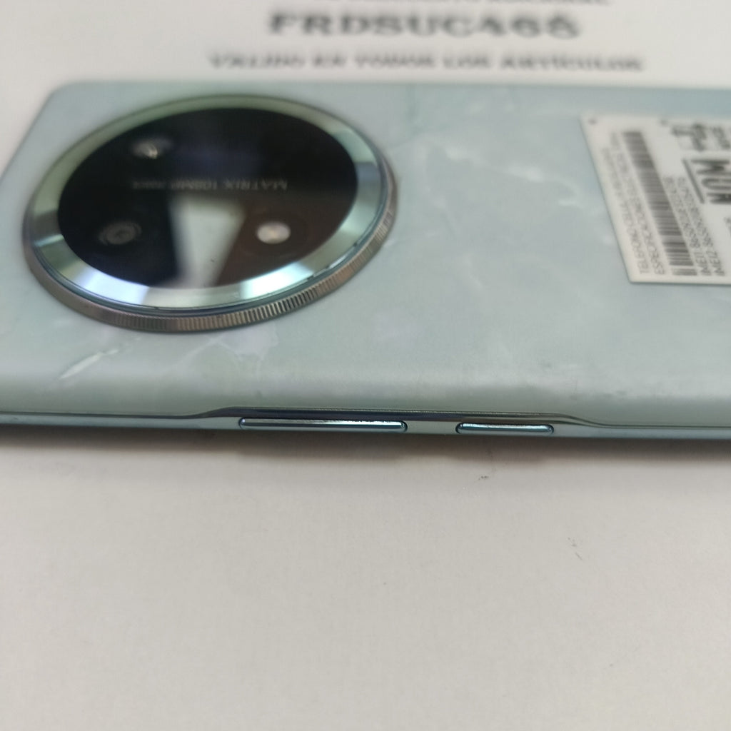 CELULAR HONOR MAGIC 7 LITE BRP-NX3 (2025) 256 GB 8 GB RAM (SEMINUEVO)