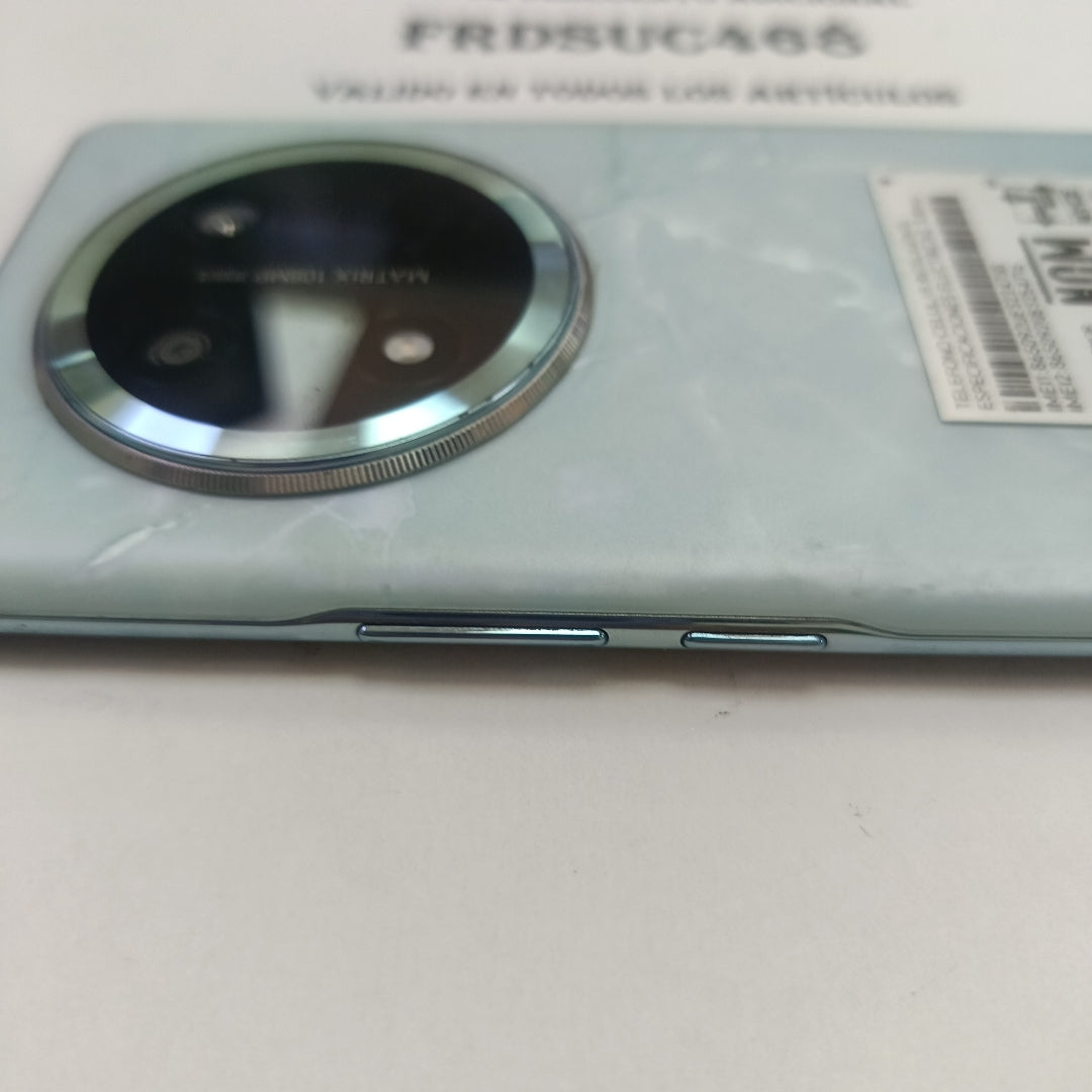 CELULAR HONOR MAGIC 7 LITE BRP-NX3 (2025) 256 GB 8 GB RAM (SEMINUEVO)
