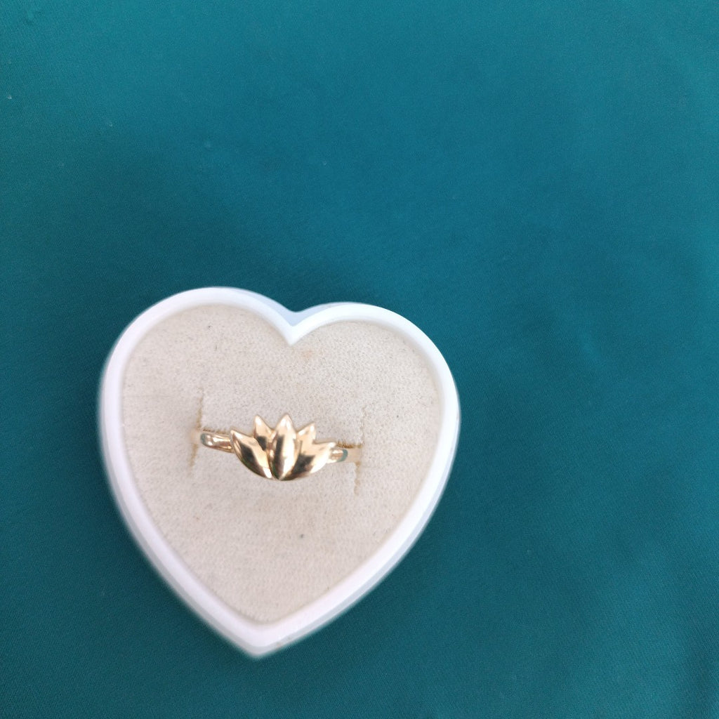 ANILLOS DAMA ORO 10K 1.4 (NUEVO)