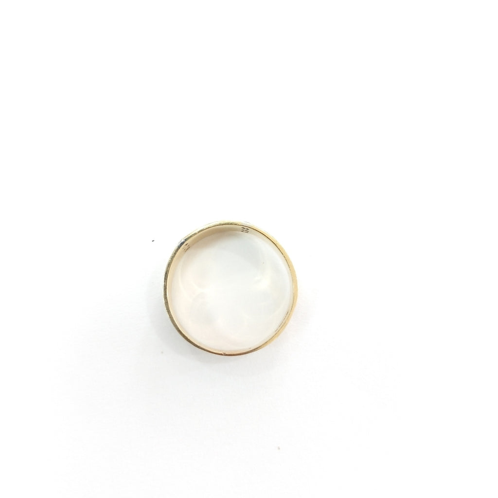 ANILLITO ORO 14 K 3.8 GRMS (SEMINUEVO)