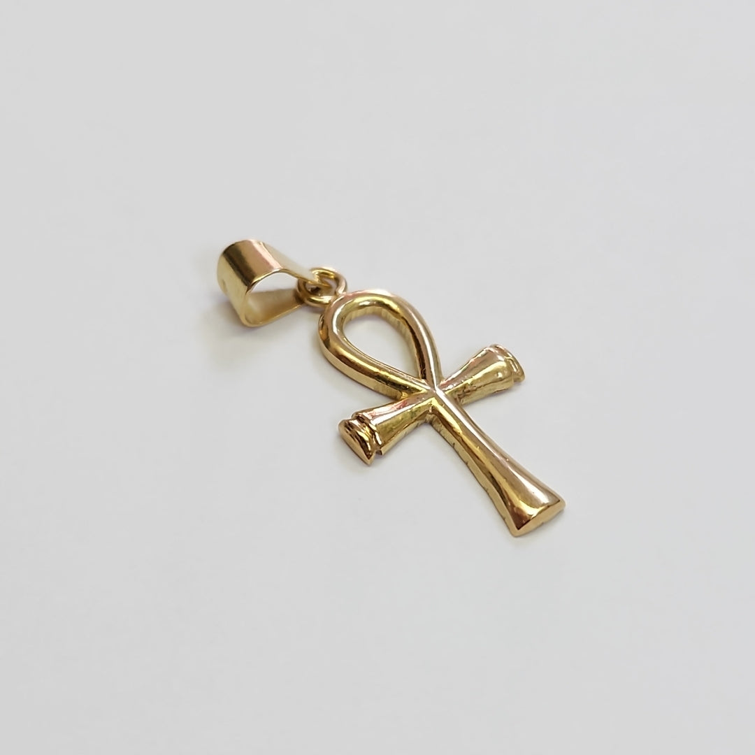 DIJE ORO 18 K 1,90 GRMS (SEMINUEVO)