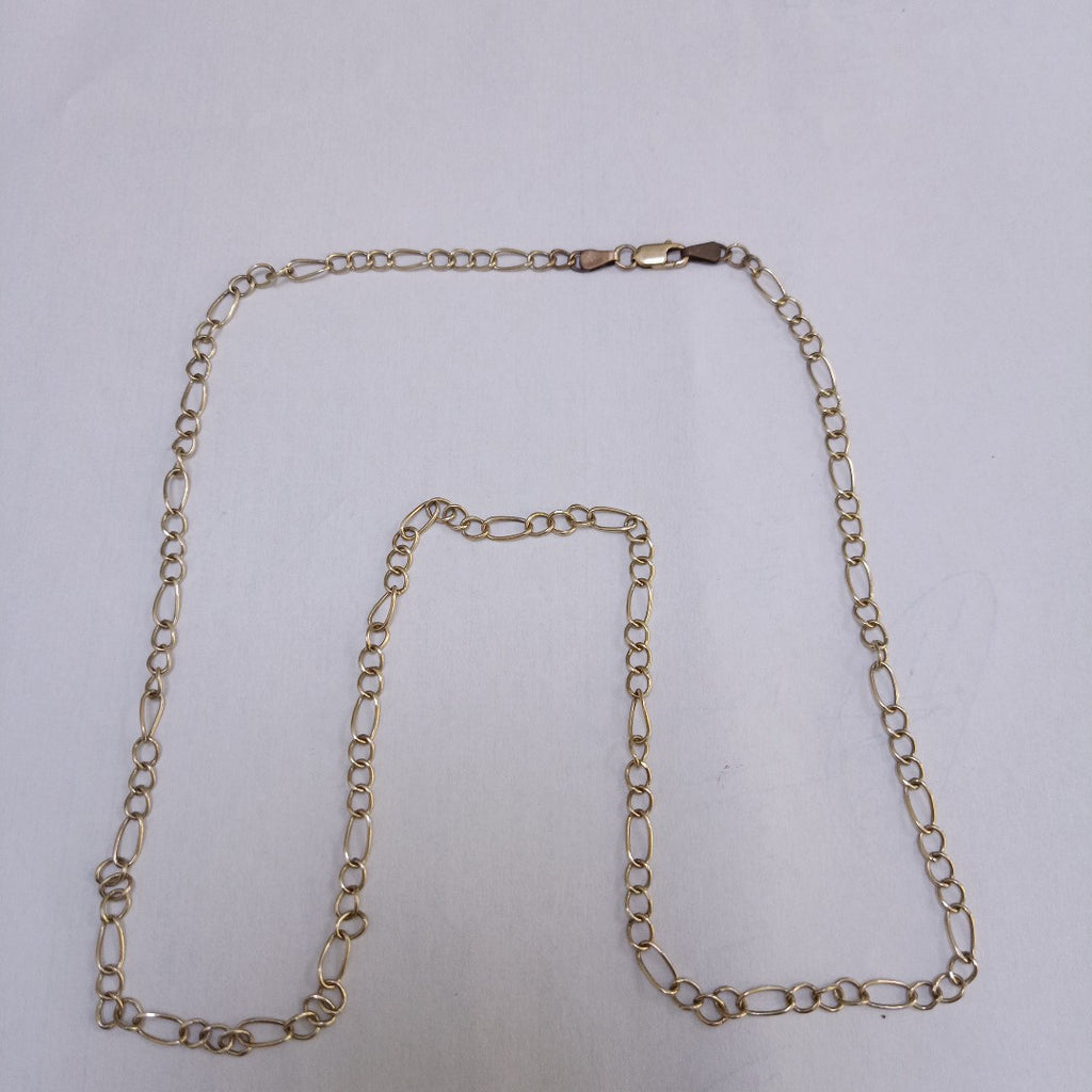 CADENA ORO 10 K 7.5 GRMS (SEMINUEVO)