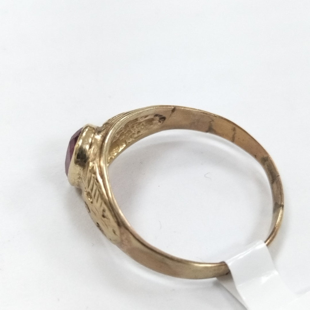 ANILLITO ORO 8 K 2,30 GRMS (SEMINUEVO)