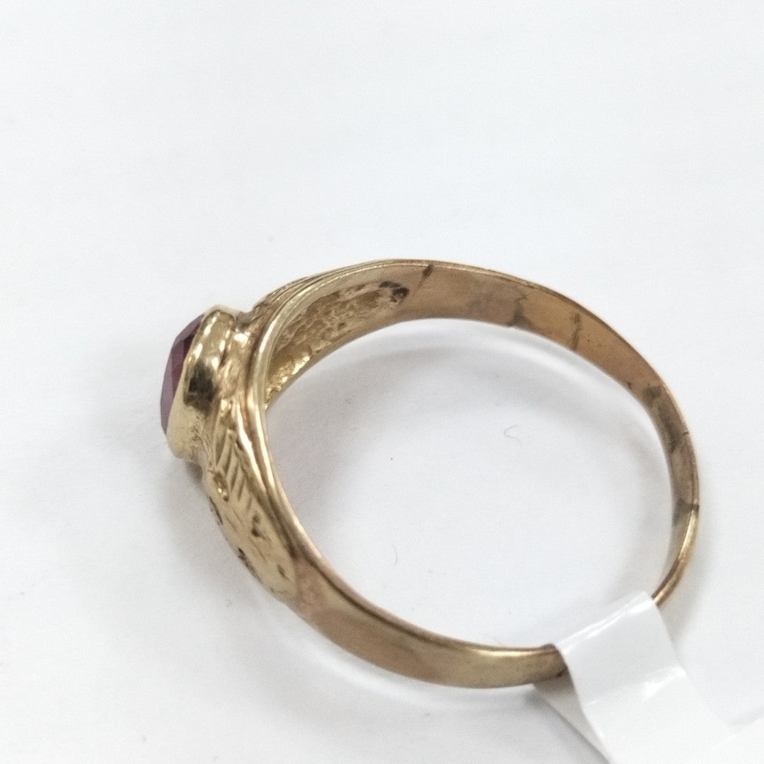 ANILLITO ORO 8 K 2,30 GRMS (SEMINUEVO)