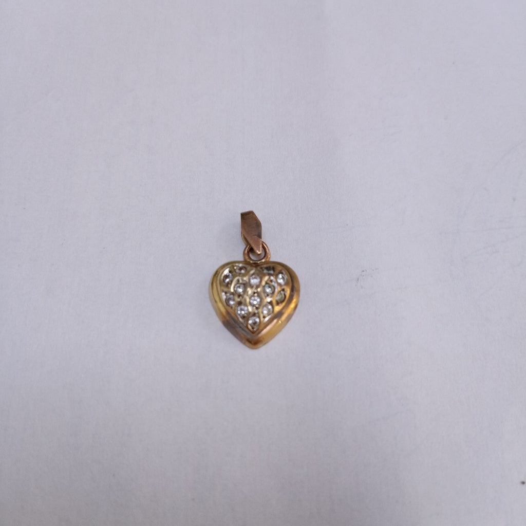 DIJE ORO 14 K 3,30 GRMS (SEMINUEVO)