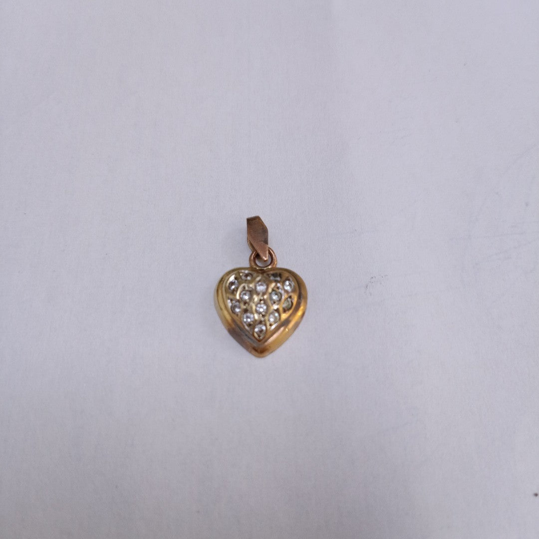 DIJE ORO 14 K 3,30 GRMS (SEMINUEVO)