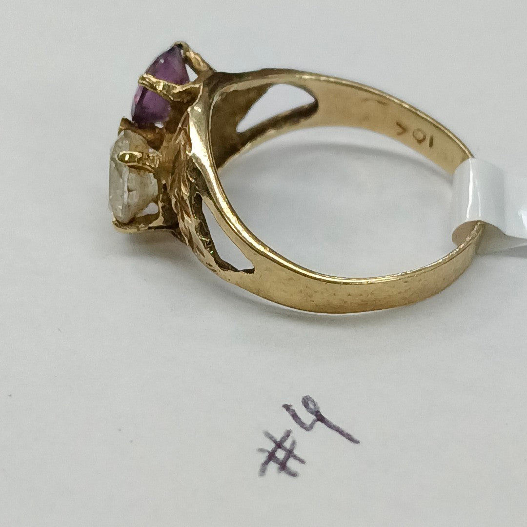 ANILLITO ORO 8 K 1,50 GRMS (SEMINUEVO)