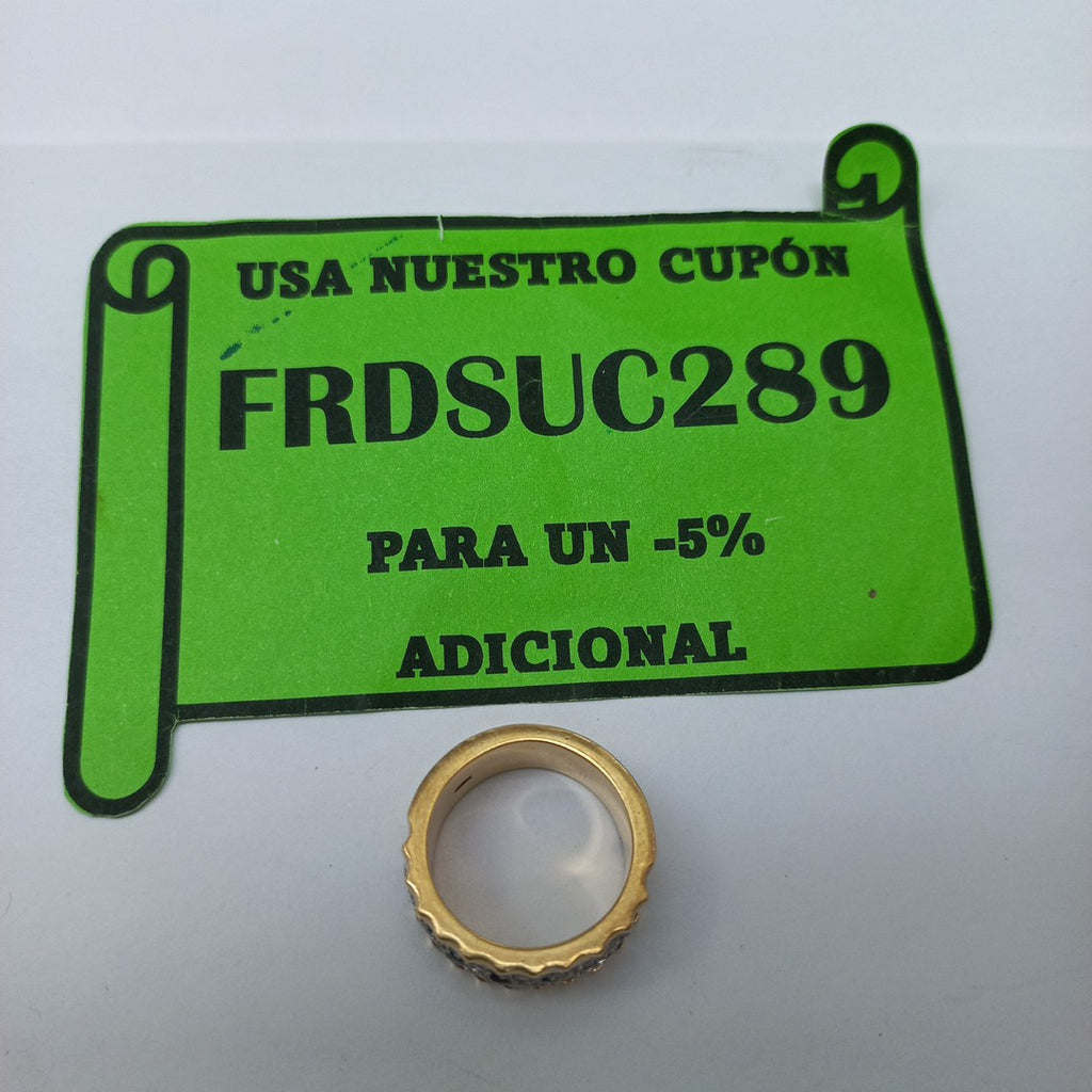 PULSERA ORO 14 K 8,00 GRMS (SEMINUEVO)