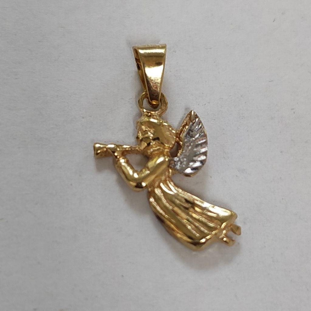 DIJE ORO 14 K 2.7 GRMS (SEMINUEVO)