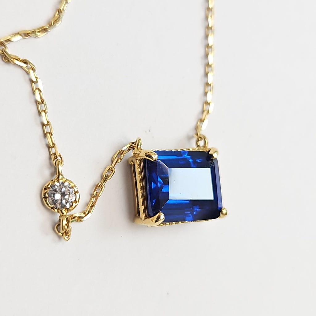 CADENA ORO 18 K 3.9 GRMS (SEMINUEVO)