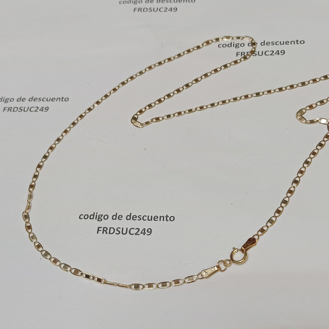 ARGOLLA ORO 10 K 2.3 GRMS (SEMINUEVO)