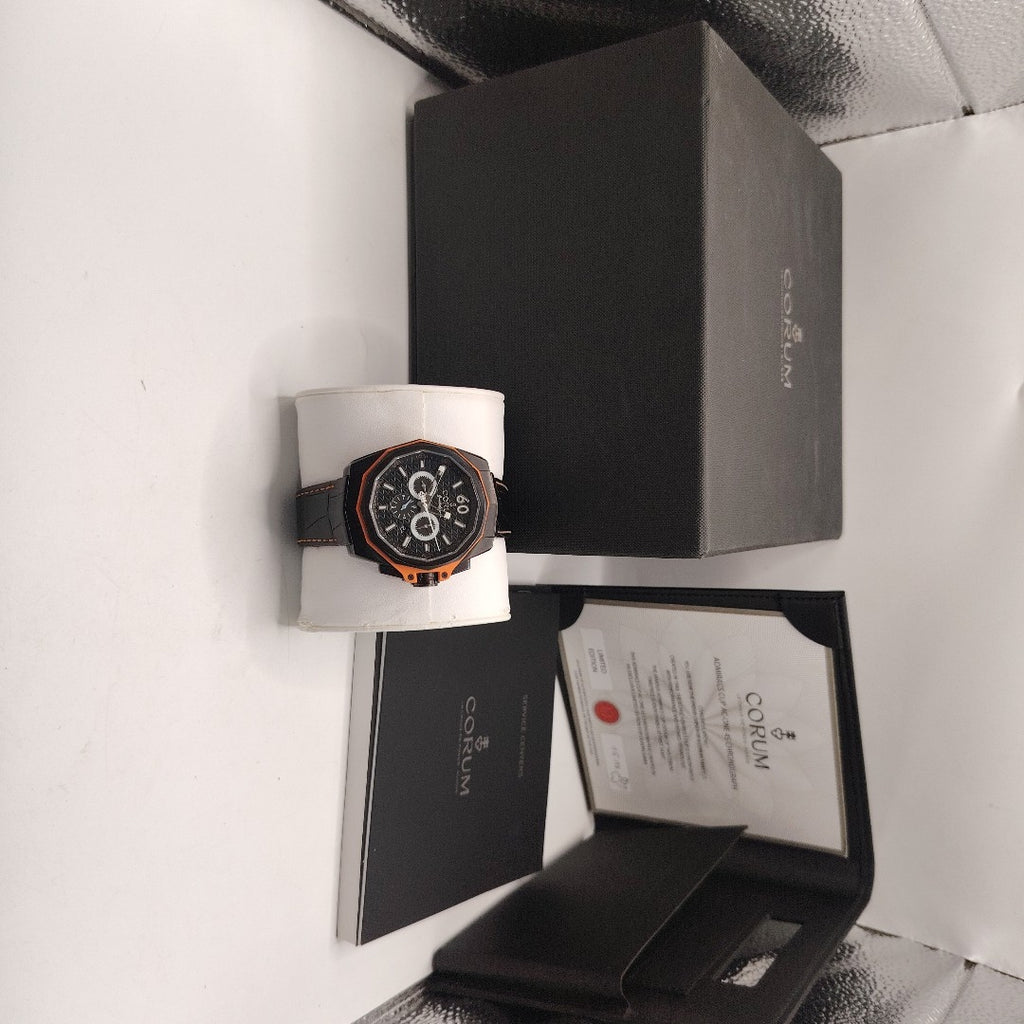 RELOJ CABALLERO 01.0016 (SEMINUEVO)