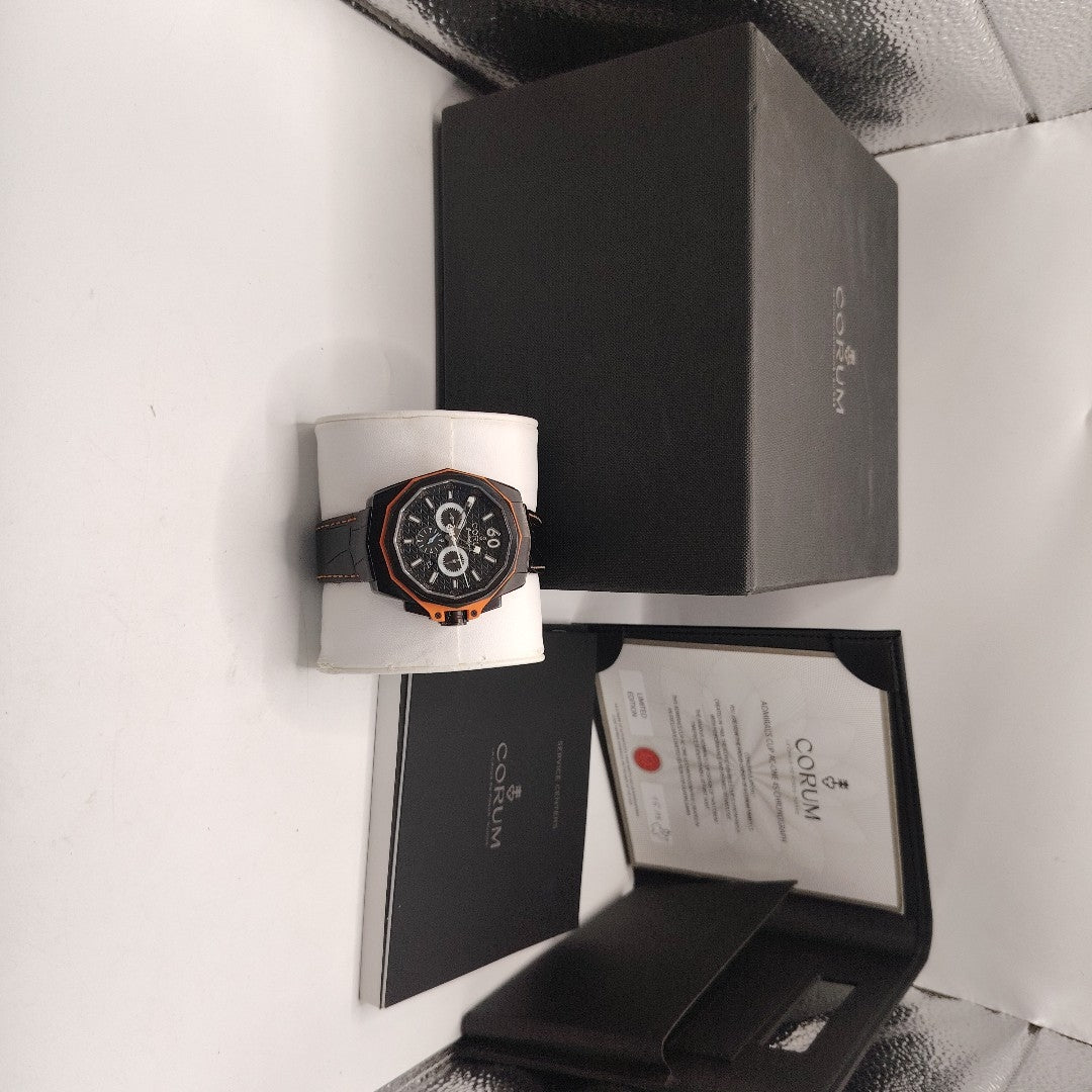 RELOJ CABALLERO 01.0016 (SEMINUEVO)