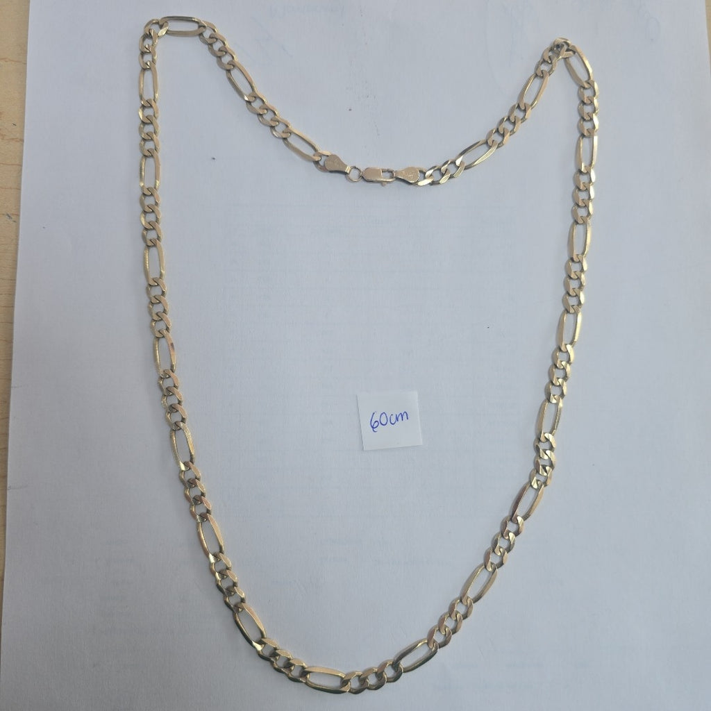 CADENA ORO 10 K 24,80 GRMS (SEMINUEVO)