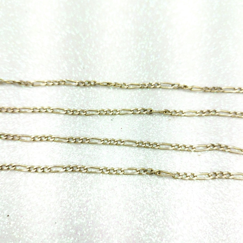 CADENA ORO 14 K 6,00 GRMS (SEMINUEVO)