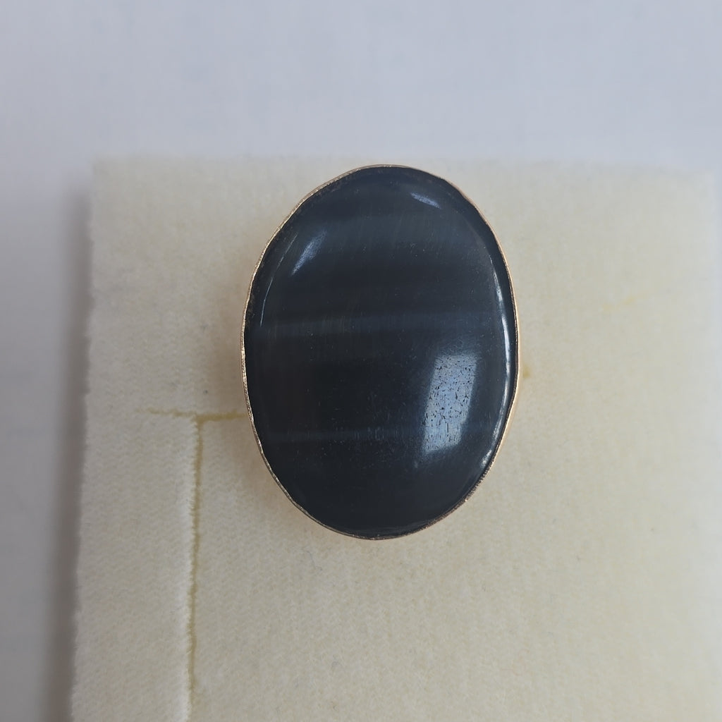 ANILLITO ORO 14 K 10.5 GRMS (SEMINUEVO)
