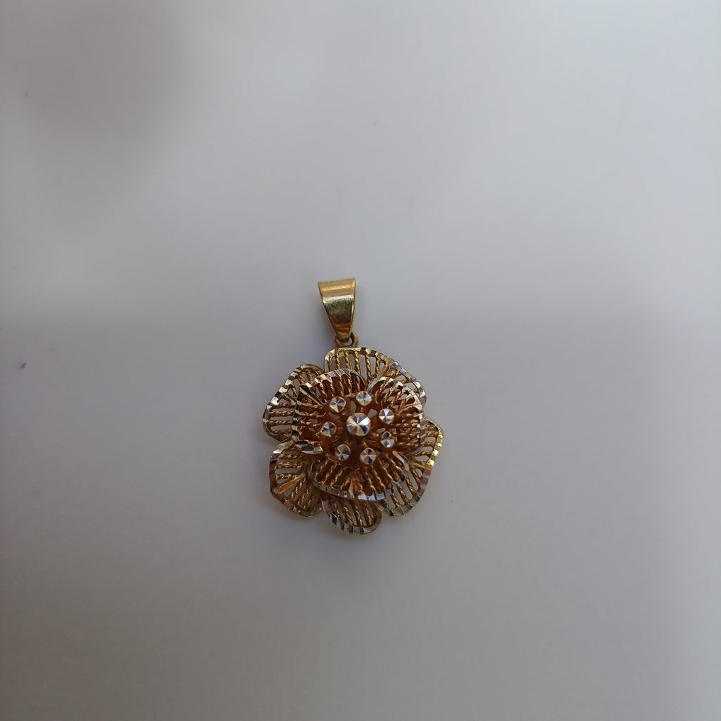 DIJE ORO 14 K 2,10 GRMS (SEMINUEVO)