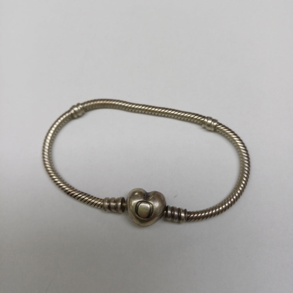 PULSERA PLATA 13 GRMS (SEMINUEVO)