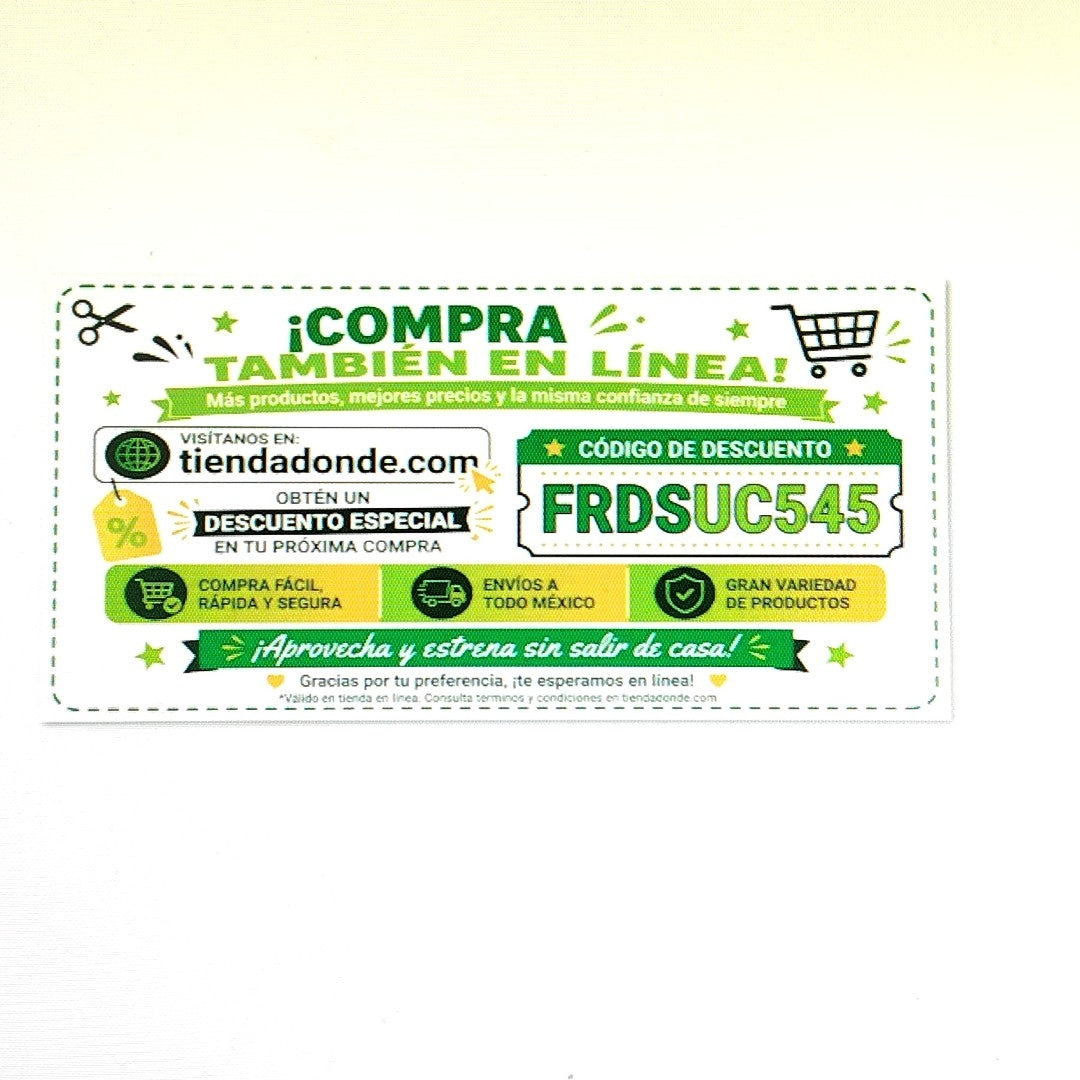 CADENA ORO 10 K 3,50 GRMS (SEMINUEVO)