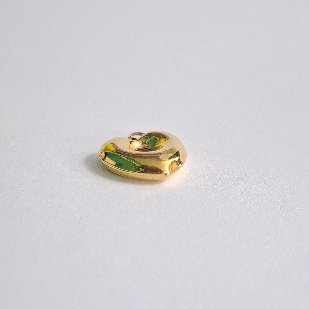 DIJE ORO 18 K 3,40 GRMS (SEMINUEVO)
