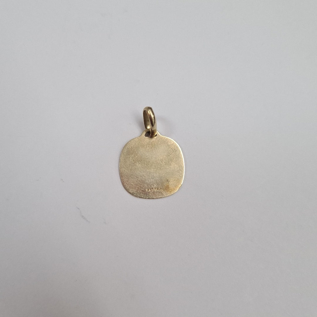 DIJE ORO 14 K 1.4 GRMS (SEMINUEVO)