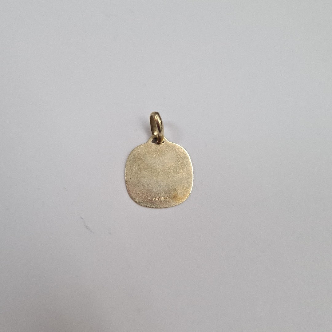 DIJE ORO 14 K 1.4 GRMS (SEMINUEVO)