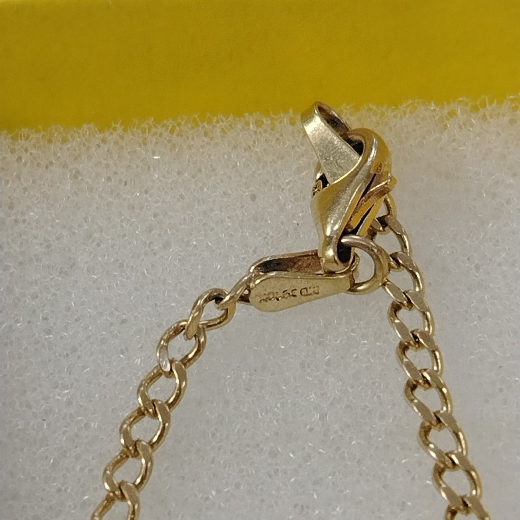 ESCLAVA ORO 10 K 2,20 GRMS (SEMINUEVO)