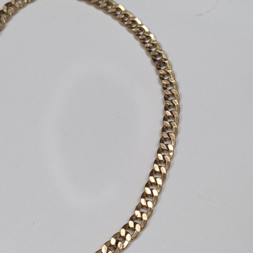 PULSERA ORO 10 K 3,10 GRMS (SEMINUEVO)