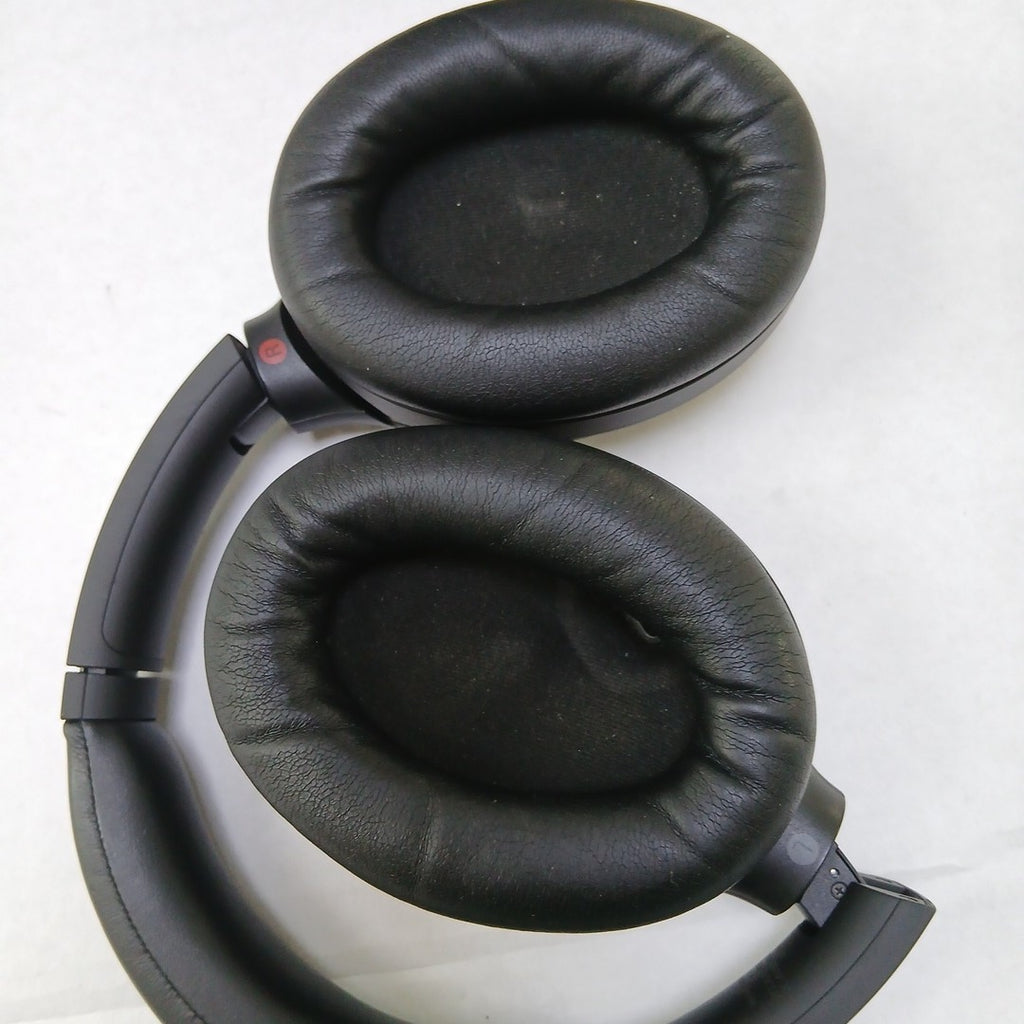 AUDIFONOS SONY WH-1000XM4 INALAMBRICO OVER EAR (SEMINUEVO)
