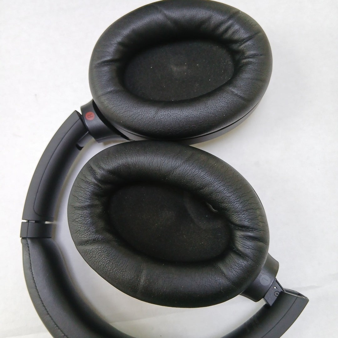 AUDIFONOS SONY WH-1000XM4 INALAMBRICO OVER EAR (SEMINUEVO)