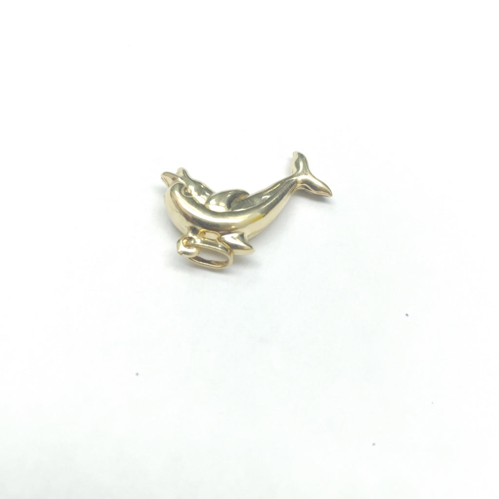 DIJE ORO 14 K 2,30 GRMS (SEMINUEVO)