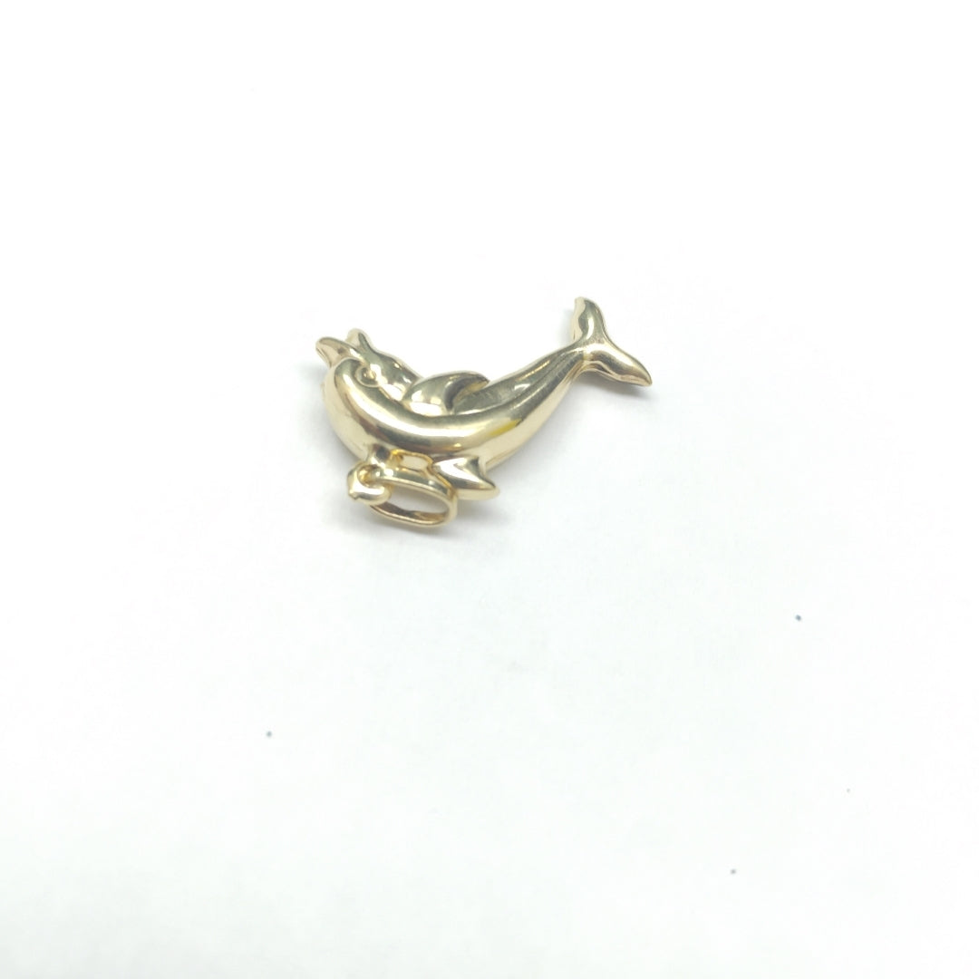 DIJE ORO 14 K 2,30 GRMS (SEMINUEVO)