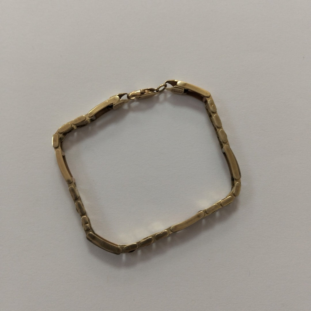 PULSERA ORO 10 K 9 GRMS (SEMINUEVO)