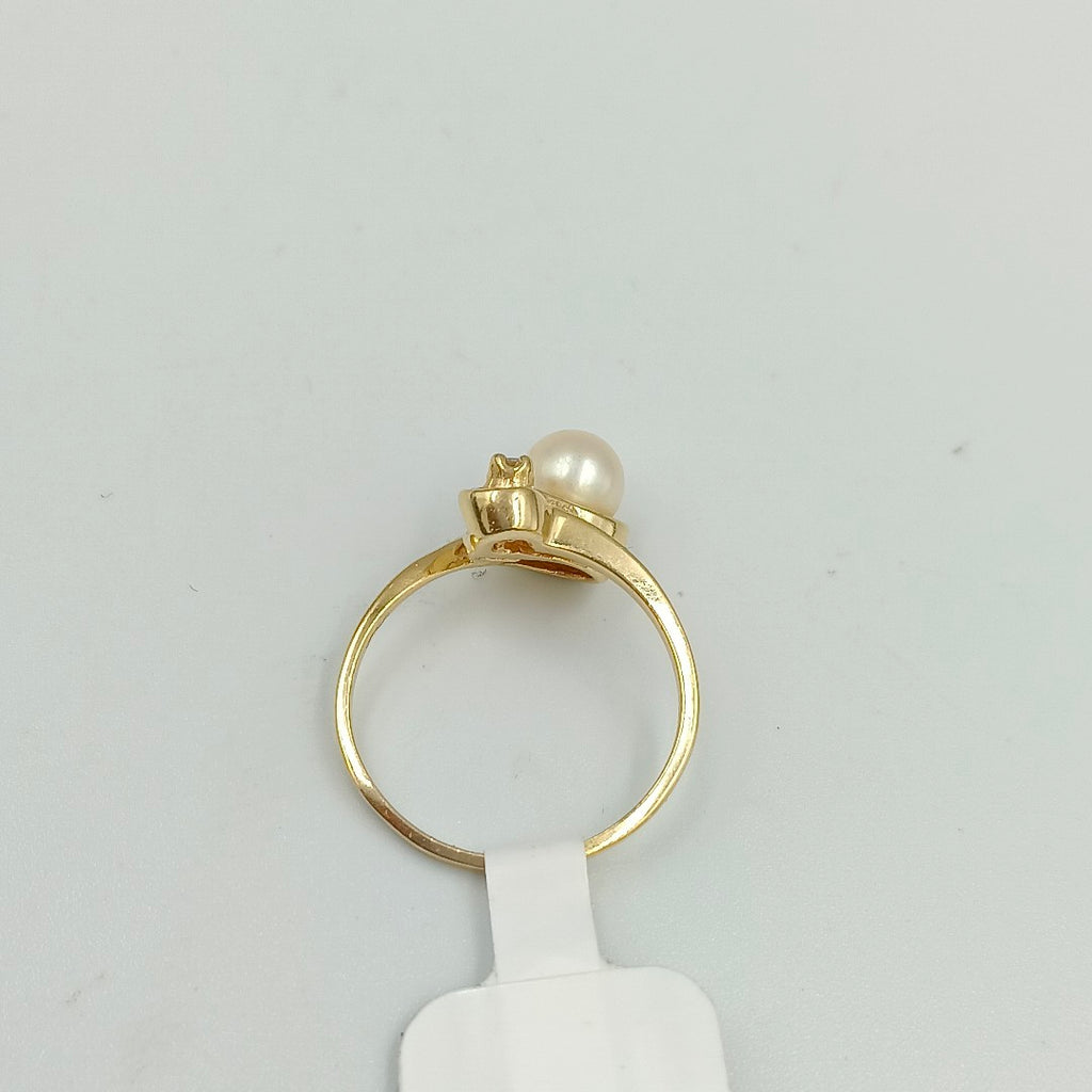 ANILLITO ORO 14 K 2,50 GRMS (SEMINUEVO)