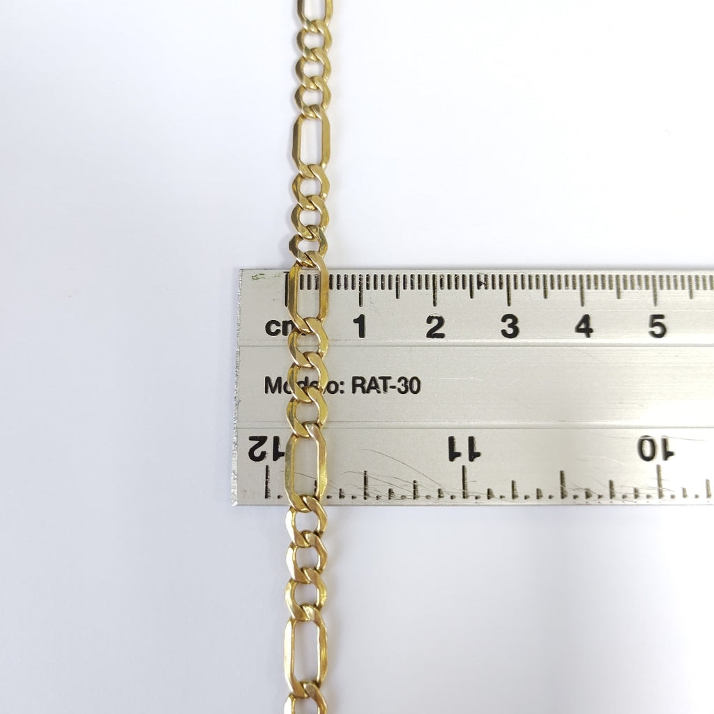 CADENA ORO 8 K 7,00 GRMS (SEMINUEVO)