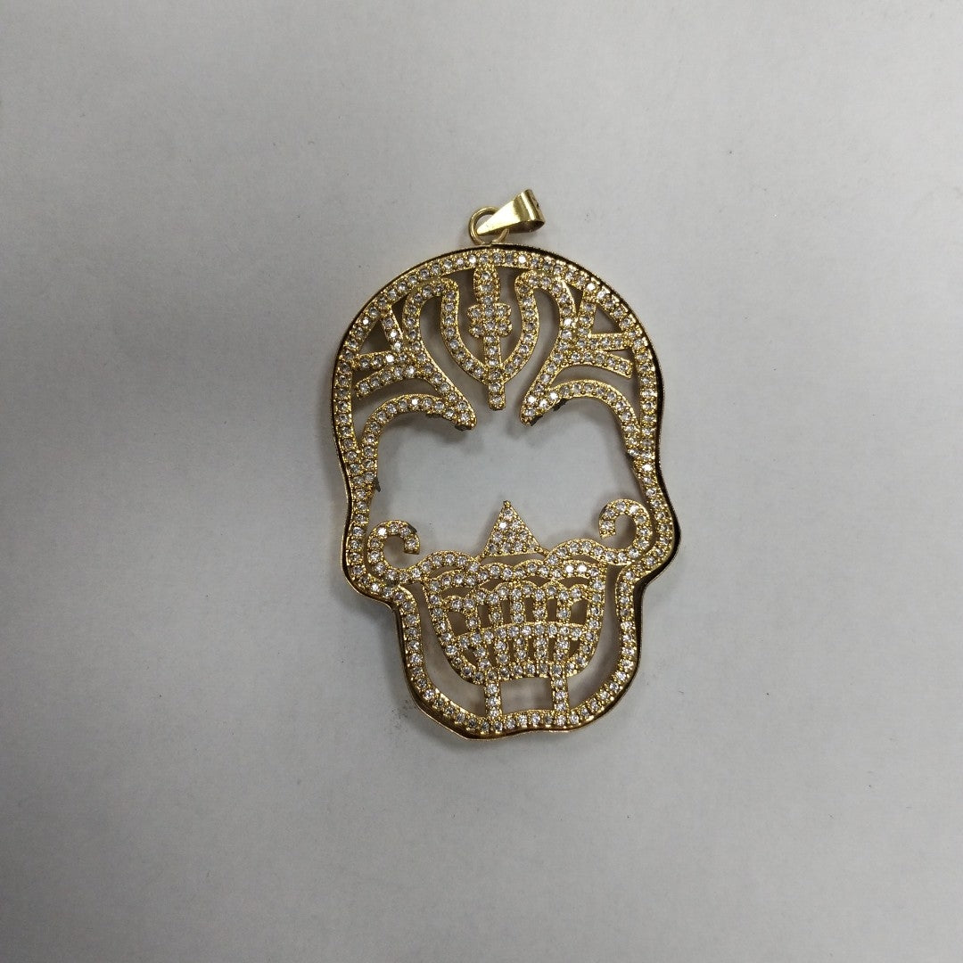DIJE ORO 14 K 7,70 GRMS (SEMINUEVO)