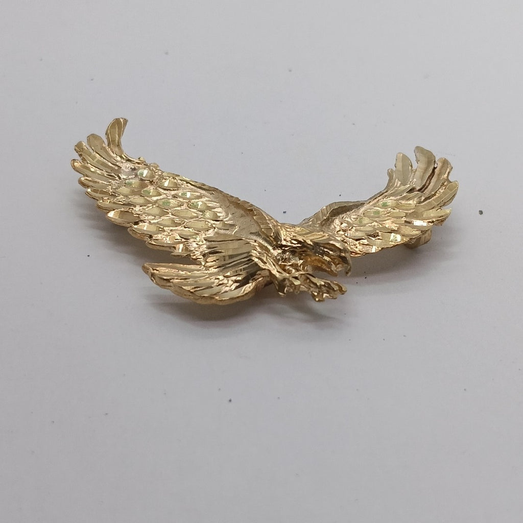 DIJE ORO 14 K 8,30 GRMS (SEMINUEVO)