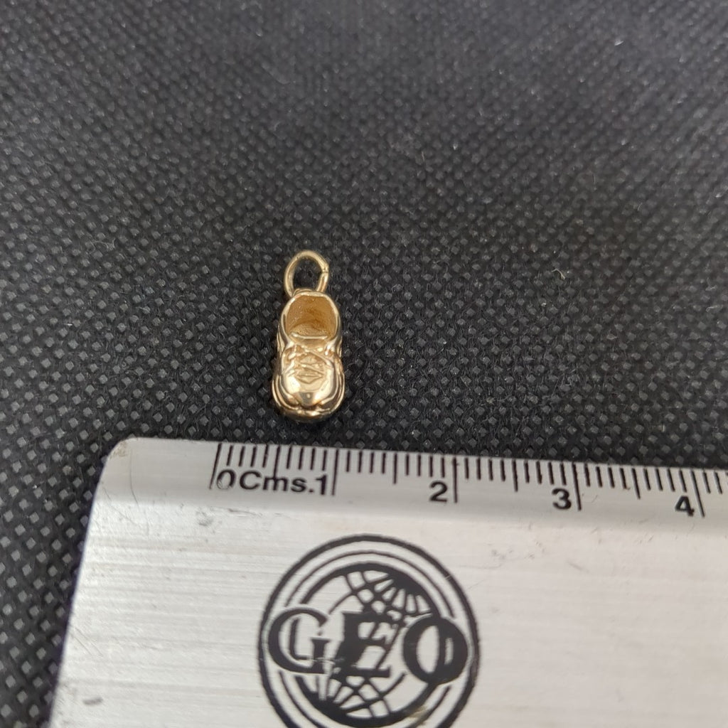 DIJE ORO 8 K 1,80 GRMS (SEMINUEVO)