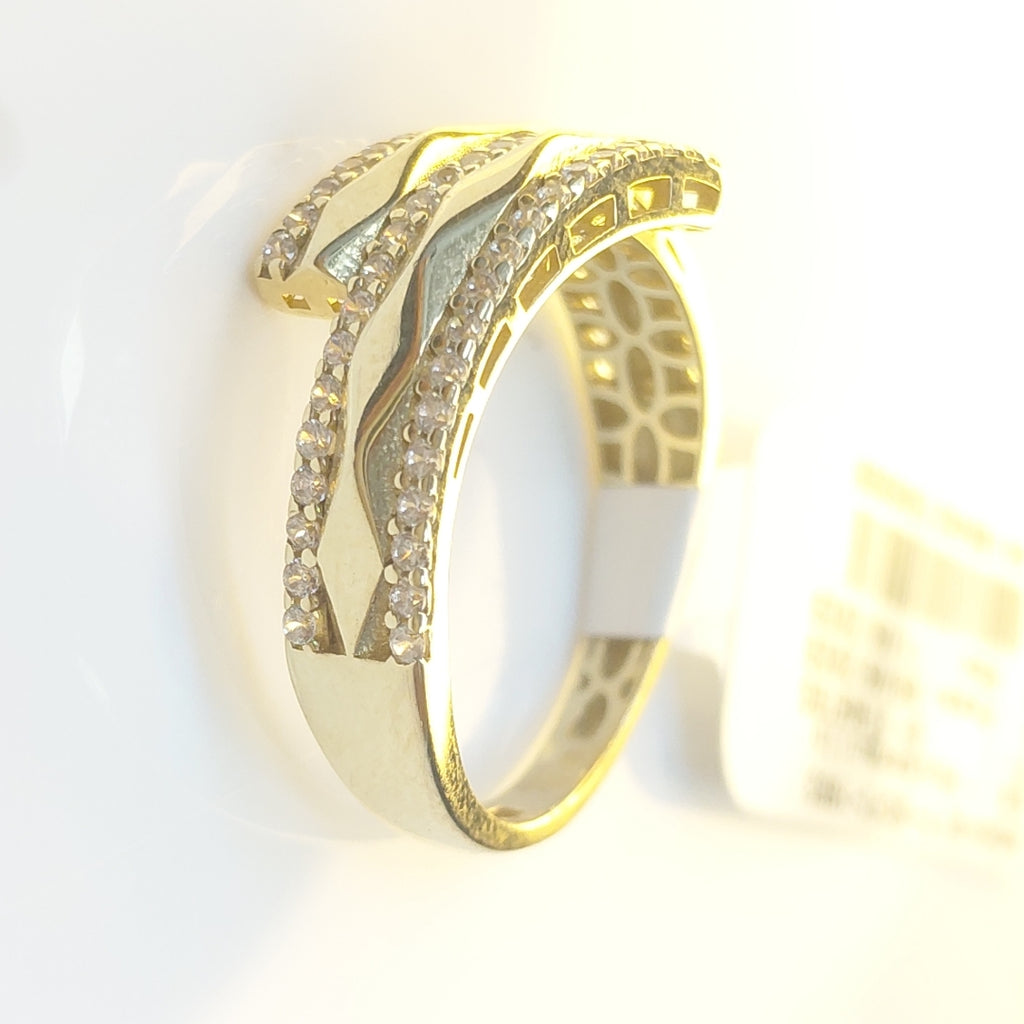 ANILLITO ORO 14 K 3 GRMS (SEMINUEVO)