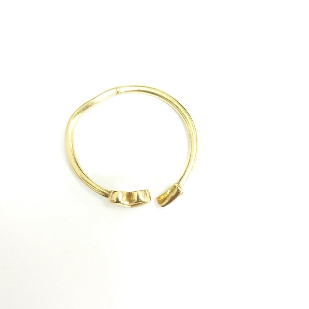 ANILLITO ORO 10 K 1.2 GRMS (SEMINUEVO)