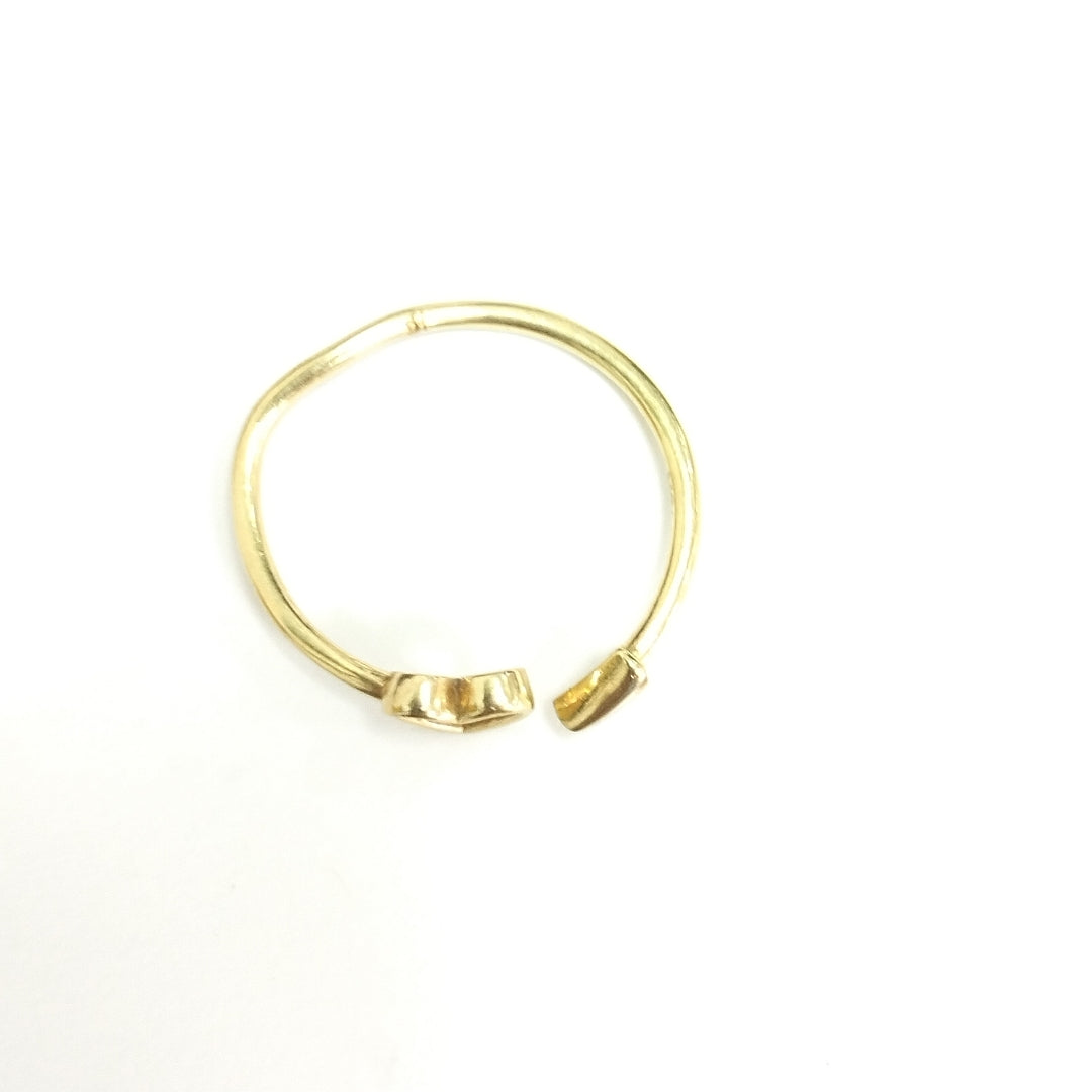 ANILLITO ORO 10 K 1.2 GRMS (SEMINUEVO)