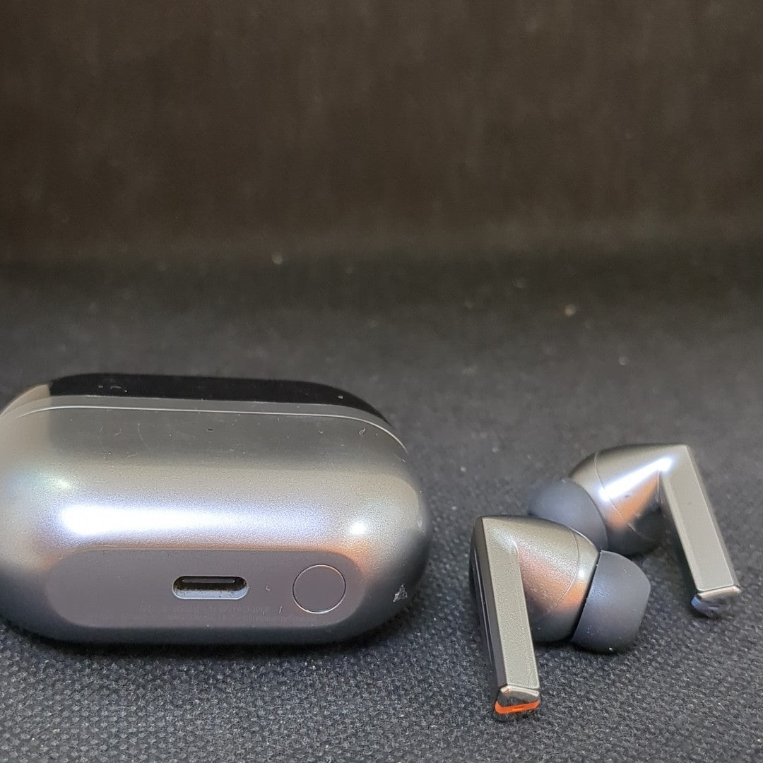 AUDIFONOS SAMSUNG GALAXY BUDS 3 PRO SM-R630 INALAMBRICO IN EAR (SEMINUEVO)