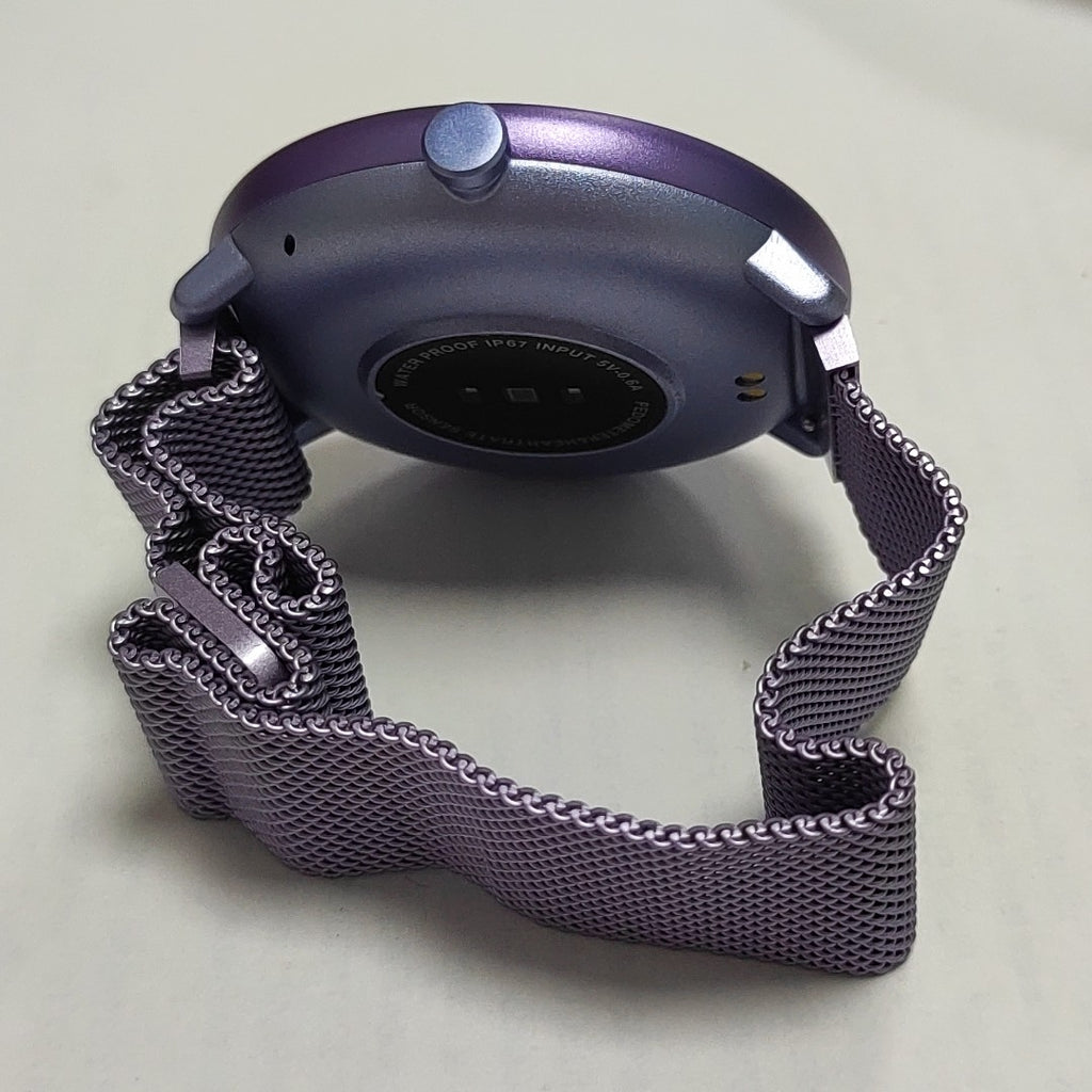 SMARTWATCH CLOE S3 33 MM BLUETOOTH (SEMINUEVO)