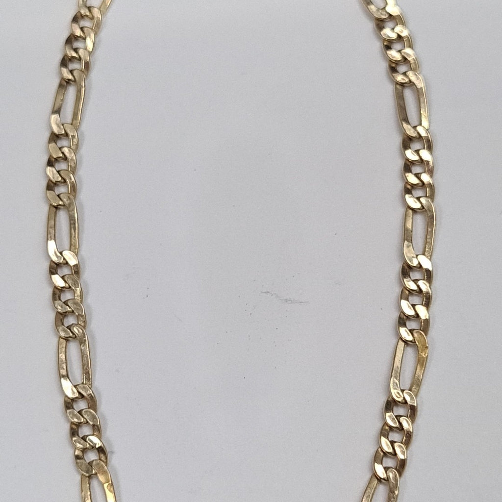 PULSERA ORO 10 K 1.5 GRMS (SEMINUEVO)