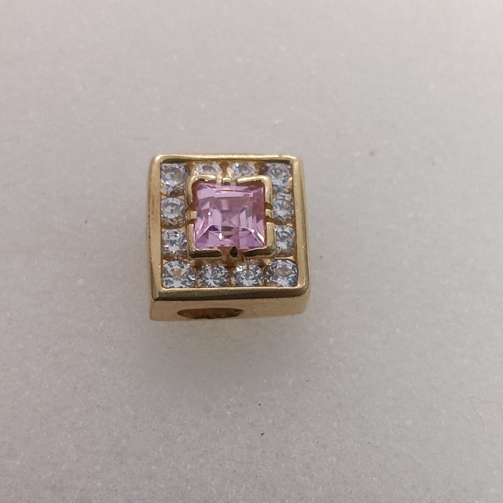 DIJE ORO 14 K 2,50 GRMS (SEMINUEVO)