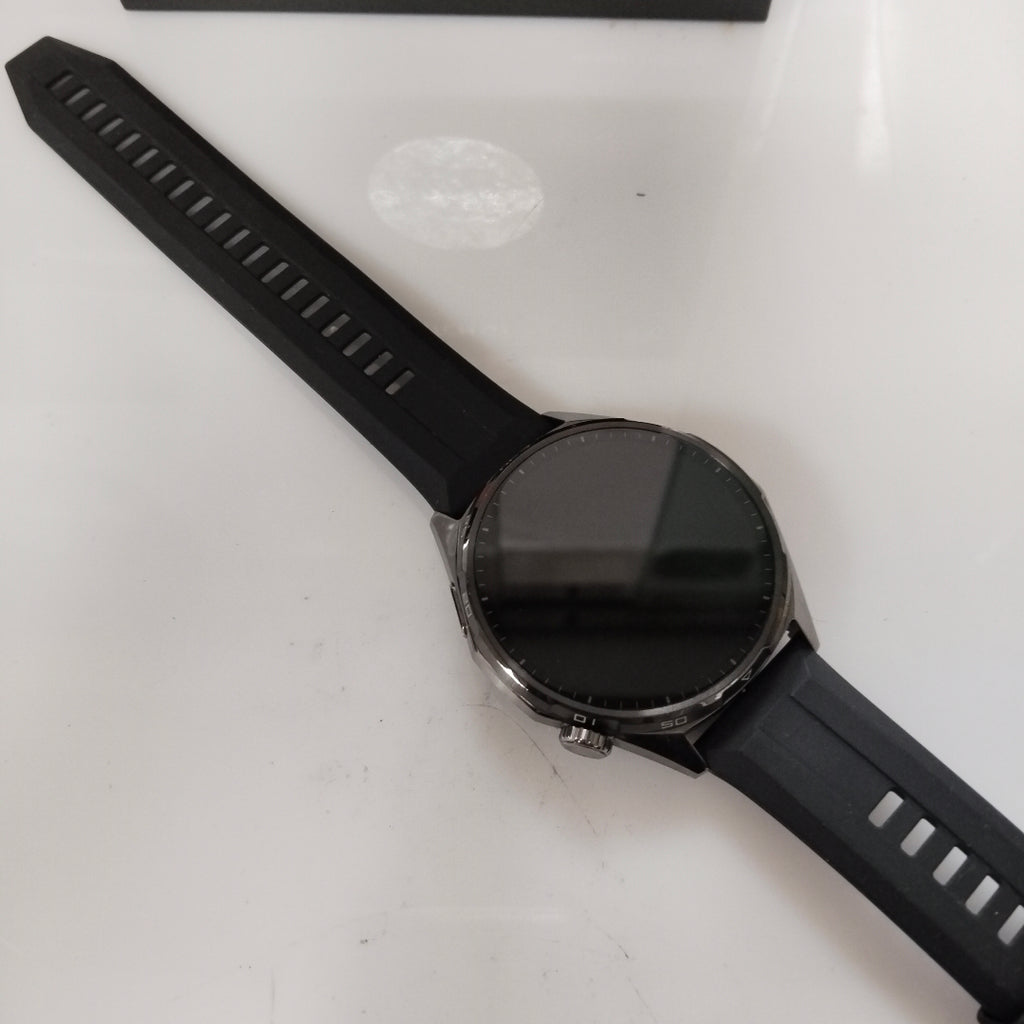 SMARTWATCH HUAWEI WATCH GT 6 ATM-B19 46 MM GPS (SEMINUEVO)
