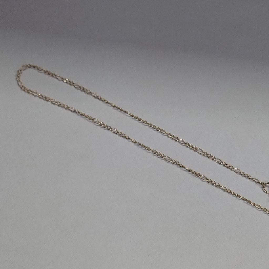 CADENA ORO 10 K 1,00 GRMS (SEMINUEVO)