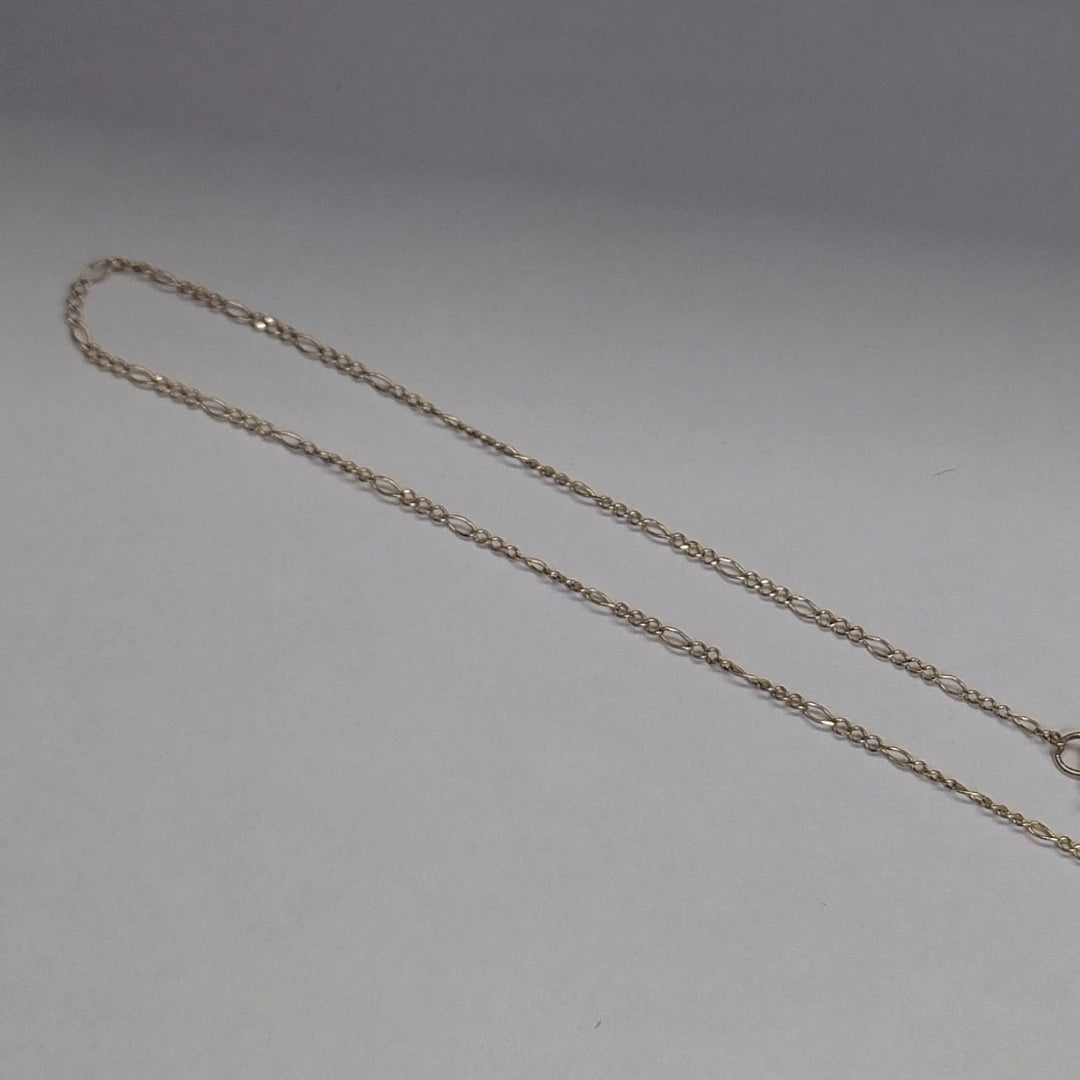 CADENA ORO 10 K 1,00 GRMS (SEMINUEVO)