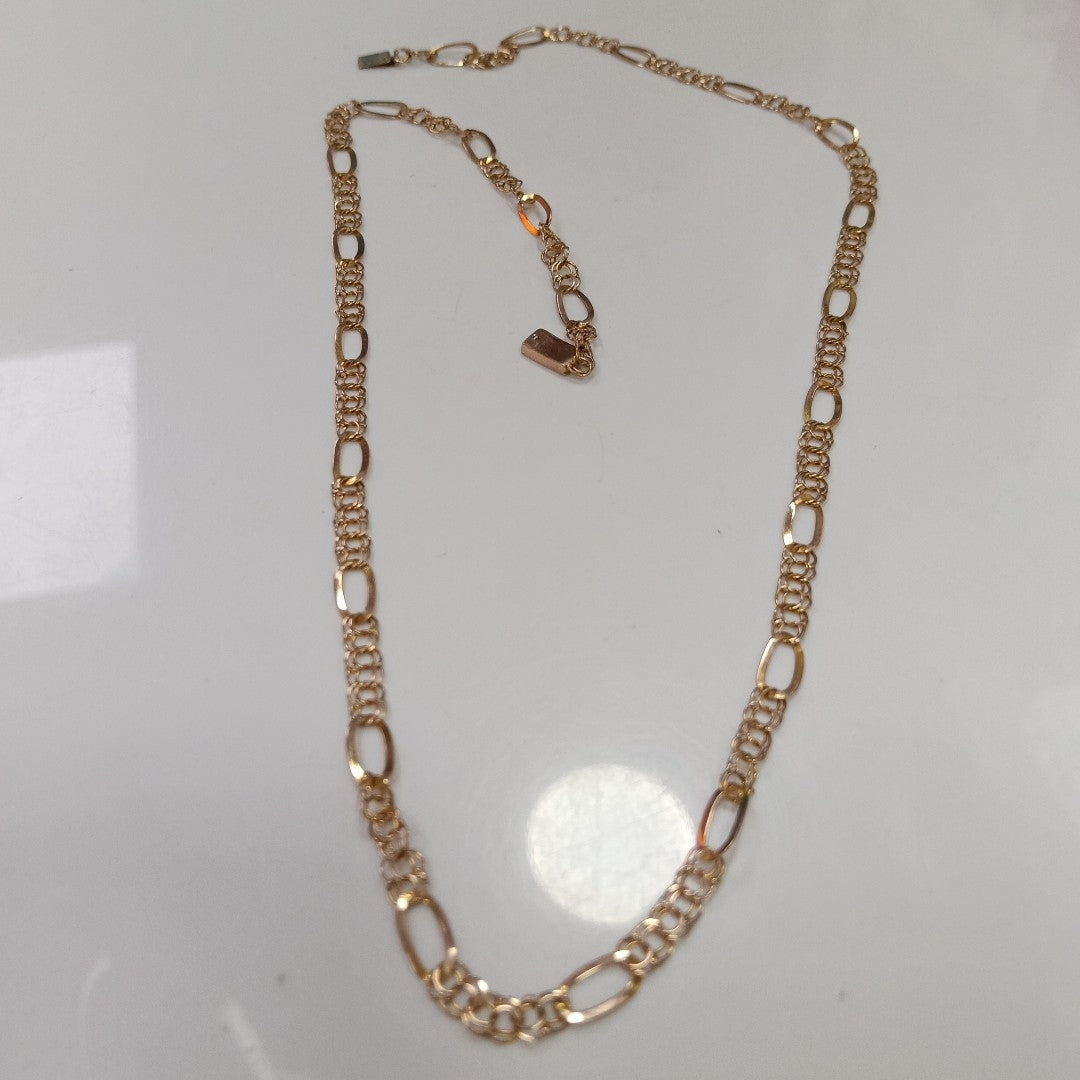 CADENA ORO 8 K 4.6 GRMS (SEMINUEVO)